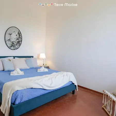 Il Professore, Terre Marine * Lerici