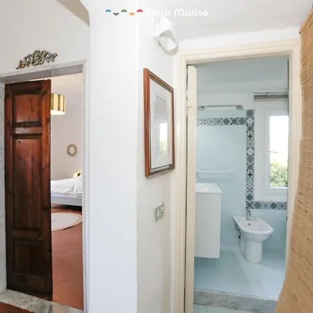 Il Professore, Terre Marine Apartmán *